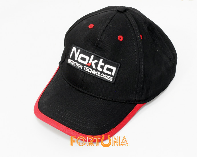 Зображення - Кепка Makro | Nokta