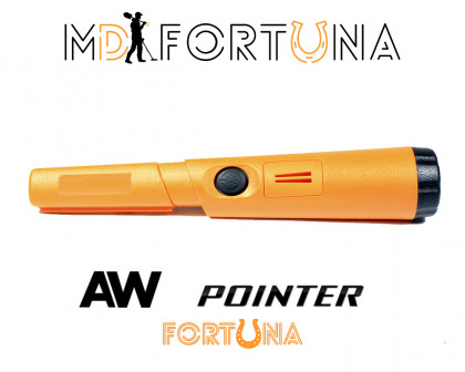 Зображення - AW POINTER