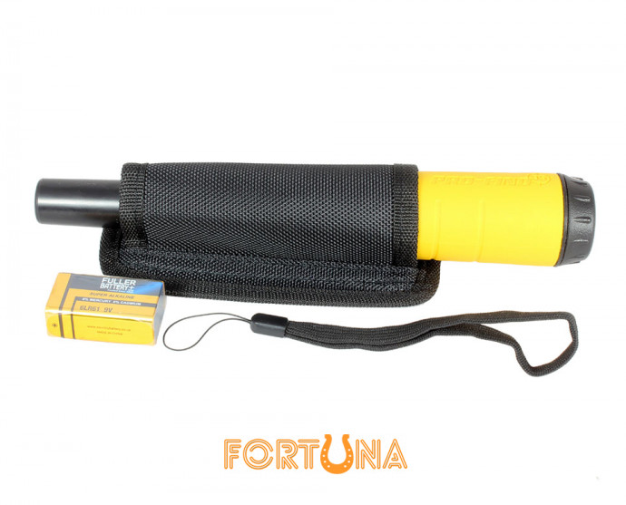 Зображення - Пінпоінтер Minelab Pro-Find 35