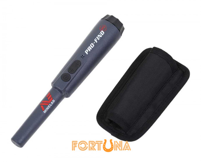 Зображення - Пінпойнтер Мінелаб Pro-Find 25