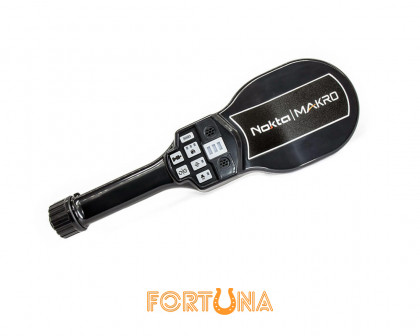 Зображення - Nokta Makro NMS30