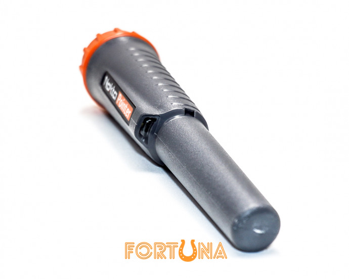 Зображення - Пинпоинтер Nokta Pointer