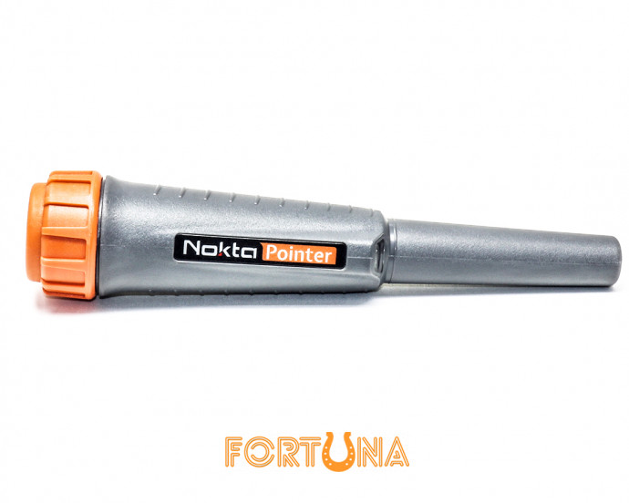 Зображення - Пинпоинтер Nokta Pointer