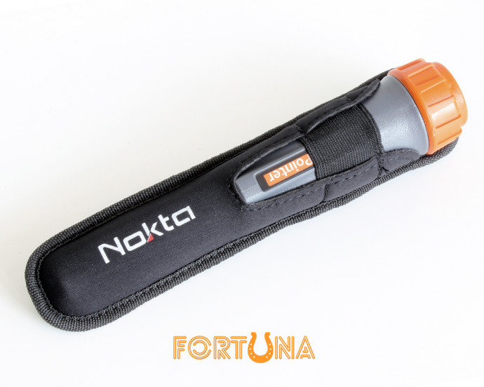 Пінпоінтер Nokta Pointer
