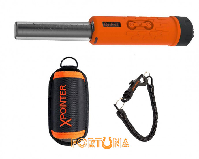 Зображення - Quest XPointer 2