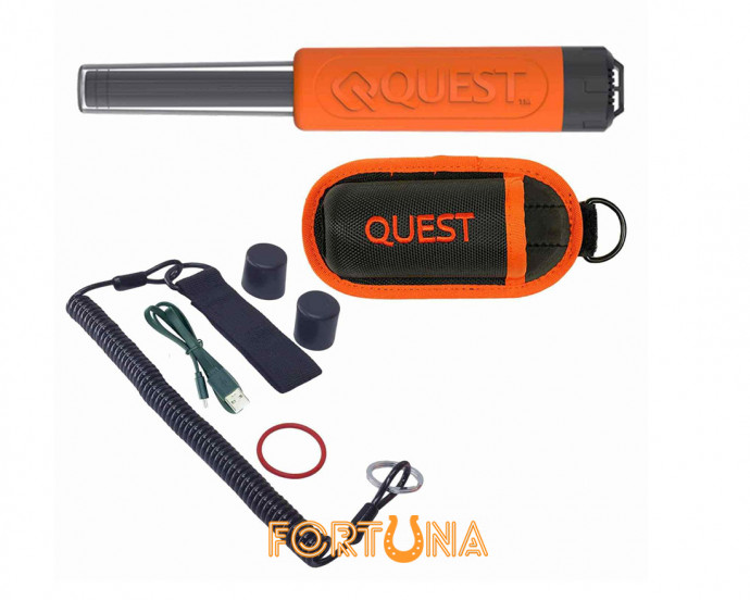 Quest XPointer 2