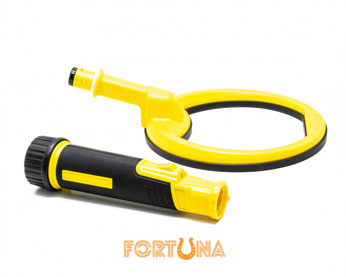 Зображення - PulseDive Scuba Detector з котушкою та захистом 20 см (8 дюймів)