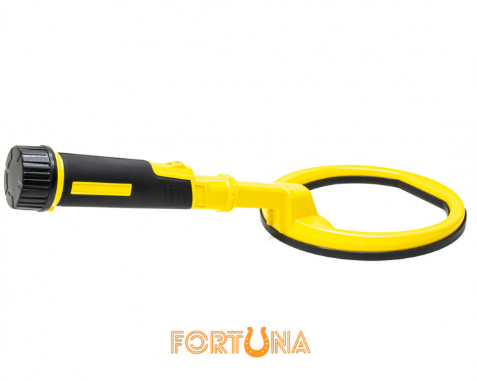 Зображення - PulseDive Scuba Detector з котушкою та захистом 20 см (8 дюймів)