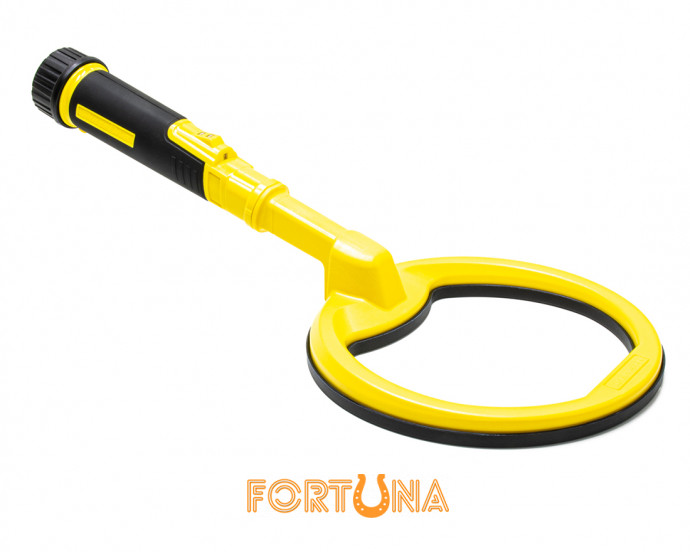 Зображення - PulseDive Scuba Detector з котушкою та захистом 20 см (8 дюймів)