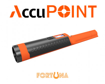 Зображення - Пінпоінтер Nokta AccuPOINT LITE