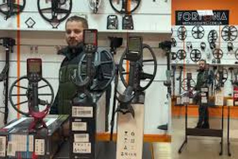 Зображення - Де насправді виготовляють металодетектори Minelab, XP, Nokta: правда без міфів