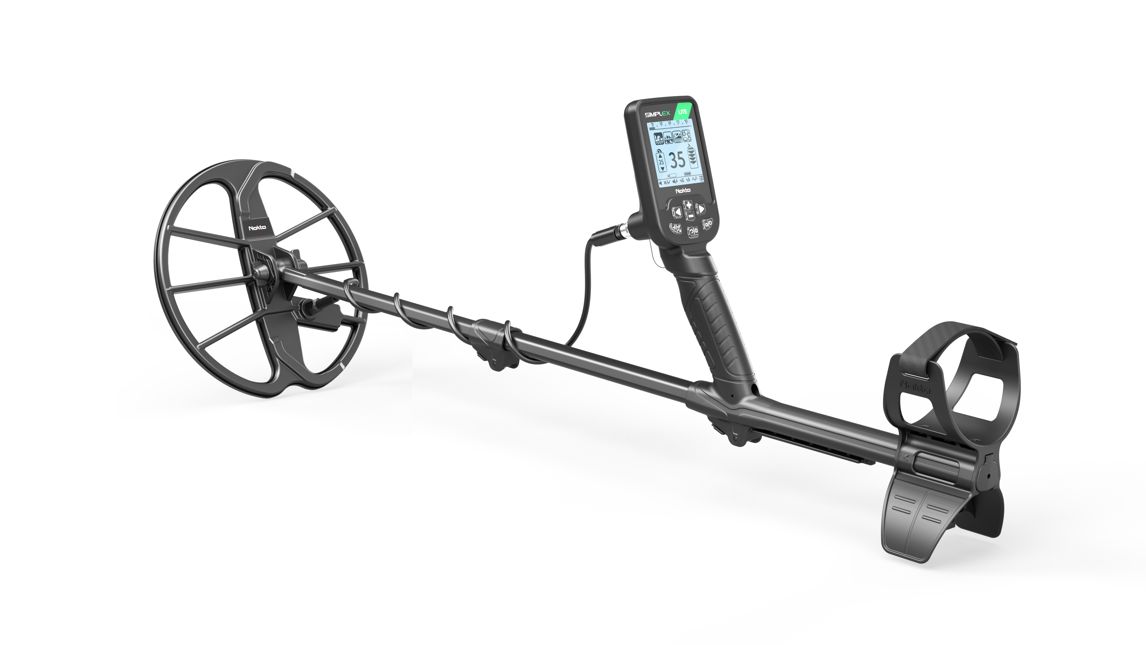 Simplex Lite 2