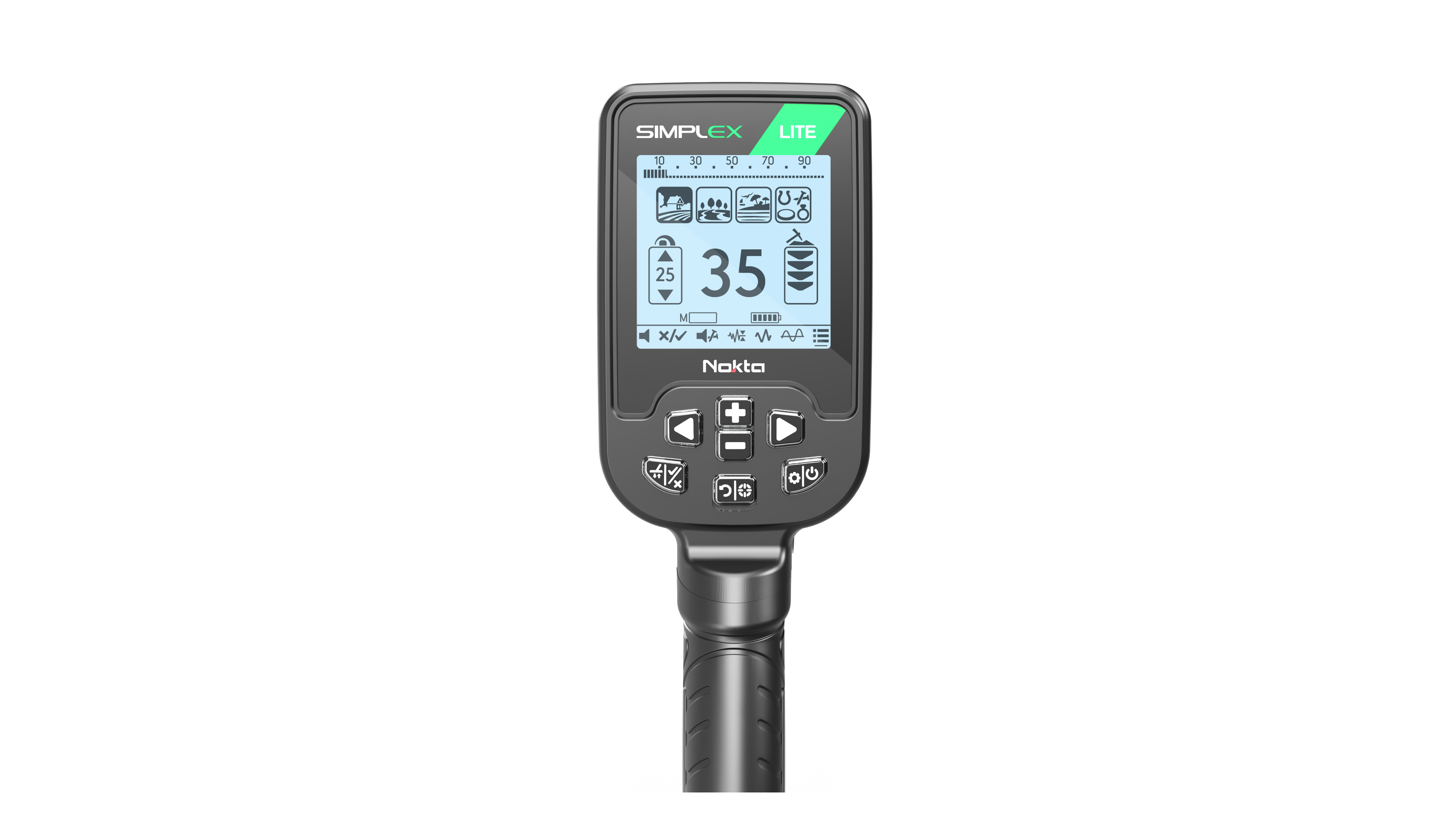 Simplex Lite
