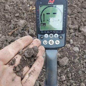 де шукати Римські монети в Україні