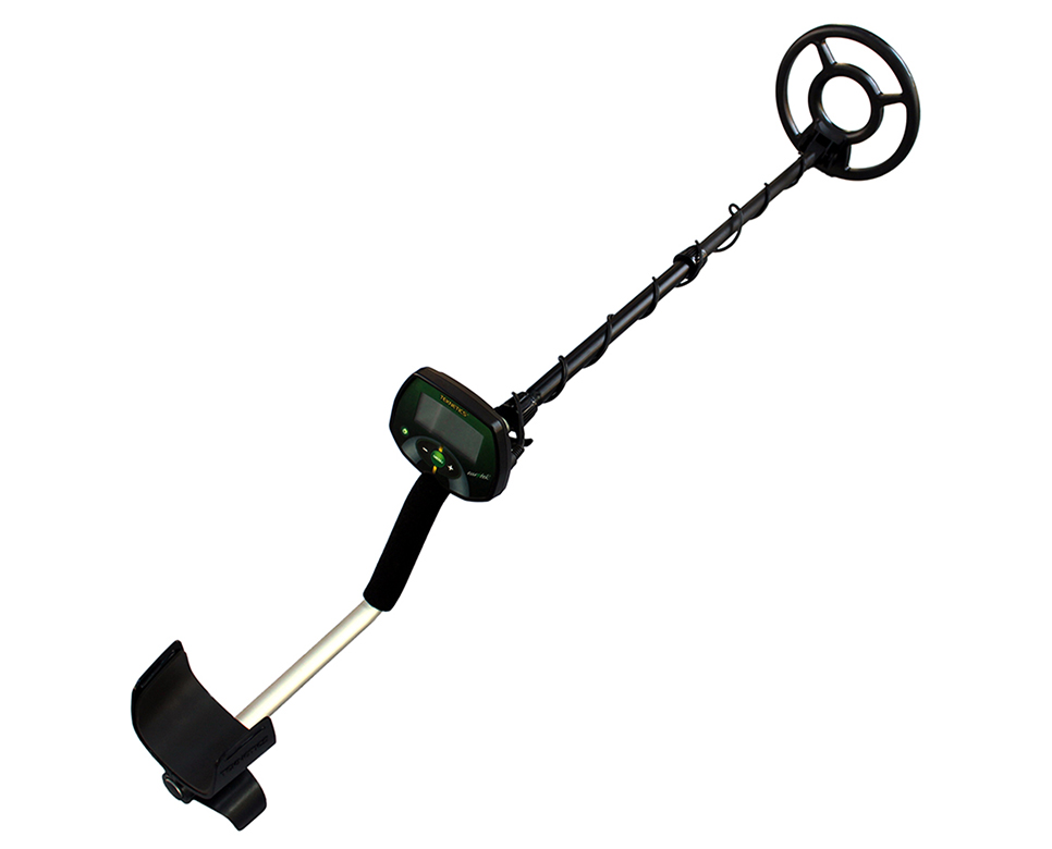 Металлоискатель Teknetics Eurotek 8