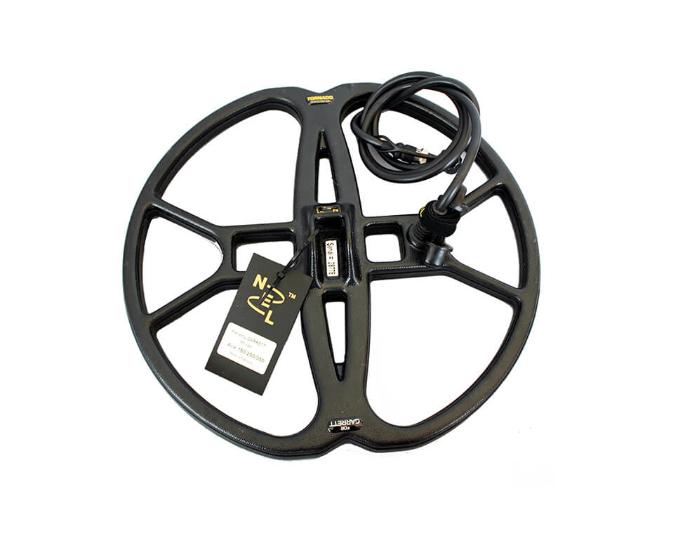 Катушка Nel Tornado