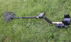 Металлоискатель Кощей 5И