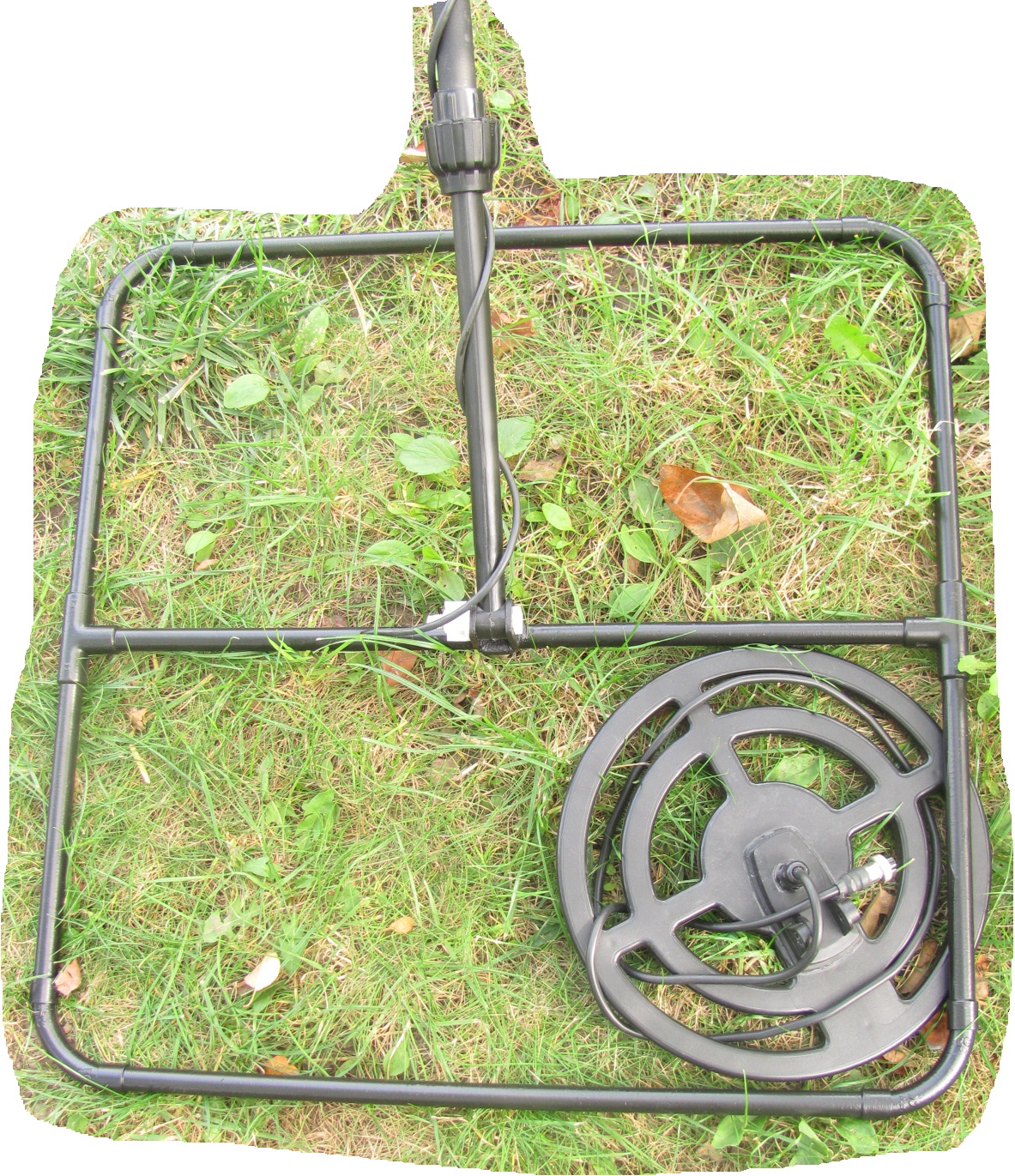 Катушки к металлоискателям Кощей 5И/5ИМ/К25К: цена, технические ...