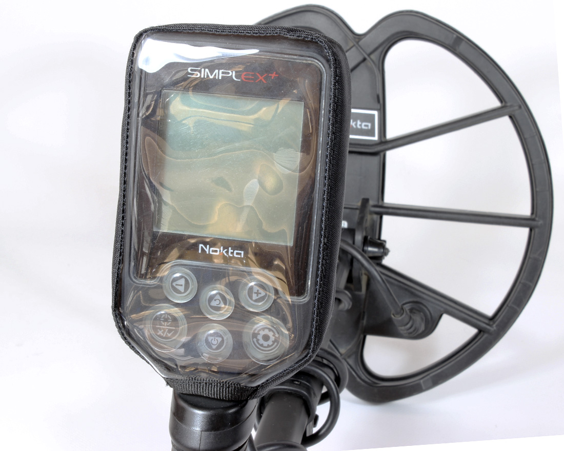 Чохол Nokta Simplex+: ціна, фото, характеристики, відгуки