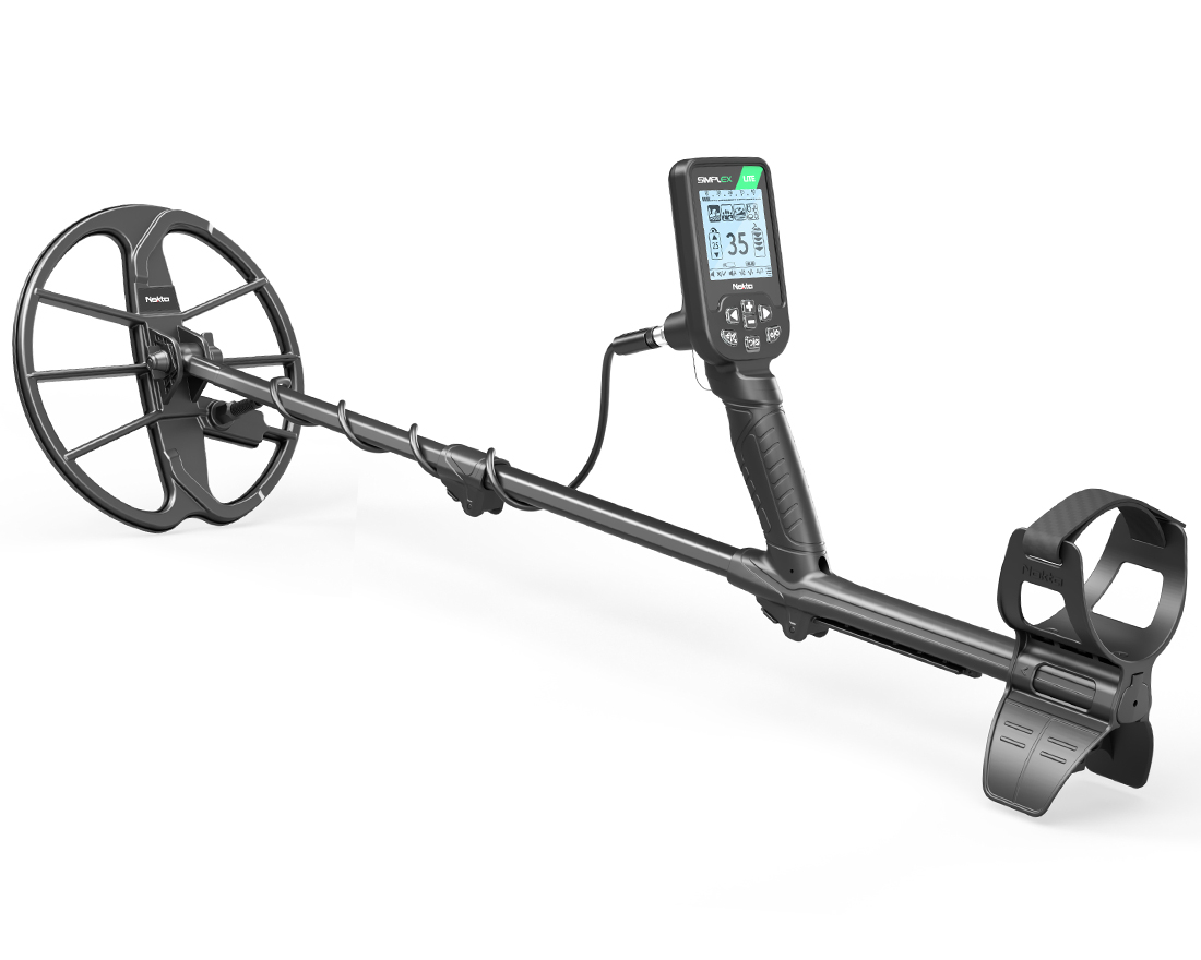 Nokta Simplex Lite