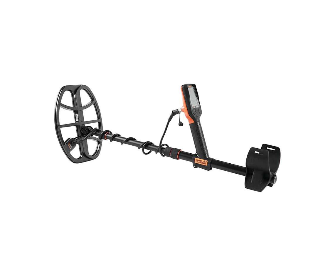 Металошукач Quest X10 IDmaxX: цена, технические