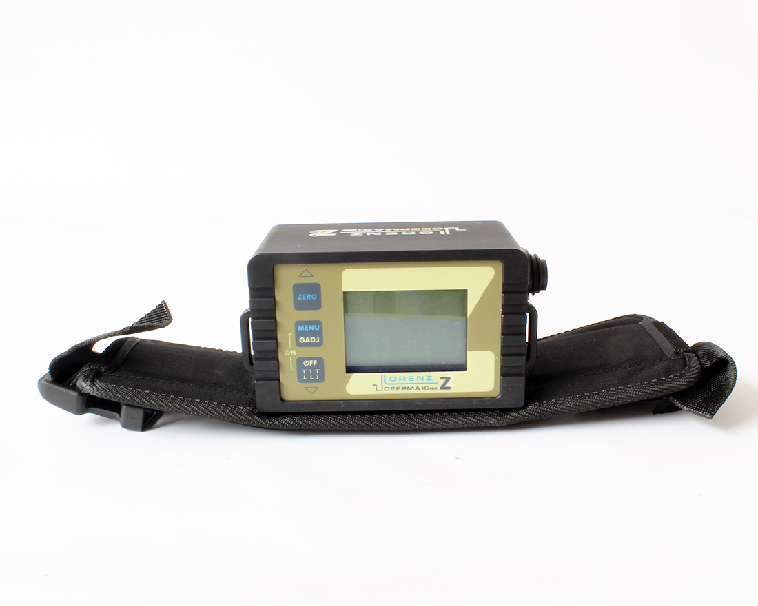 Тестовий Lorenz DEEPMAX Z2: цена, фото, характеристики, отзывы