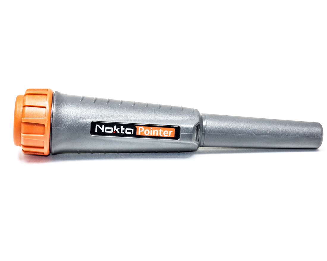 Nokta Pointer фото