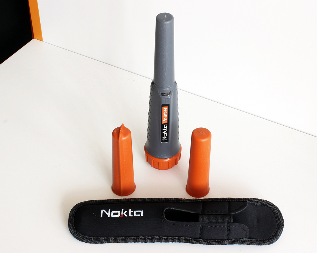 Nokta Pointer